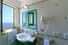 Hotel Villa Maria Pia