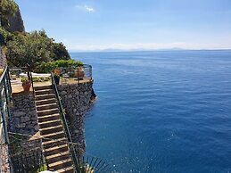 Hotel Villa Maria Pia