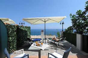 Hotel Villa Maria Pia