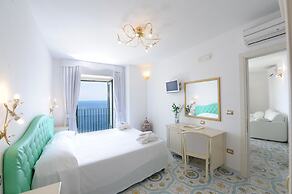 Hotel Villa Maria Pia