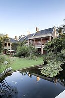 Premier Hotel Quatermain