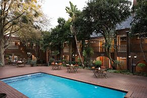 Premier Hotel Quatermain