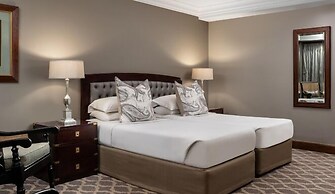 Premier Hotel Quatermain