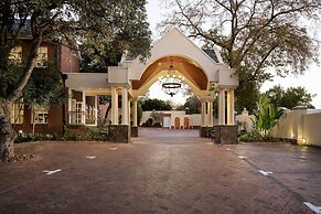 Premier Hotel Quatermain