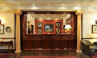 Premier Hotel Quatermain