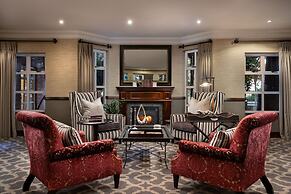 Premier Hotel Quatermain