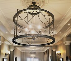 Premier Hotel Quatermain