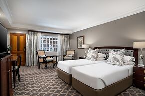 Premier Hotel Quatermain