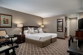 Premier Hotel Quatermain