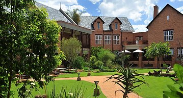 Premier Hotel Quatermain
