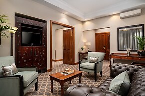 Premier Hotel Quatermain