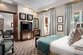 Premier Hotel Quatermain