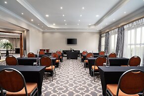 Premier Hotel Quatermain
