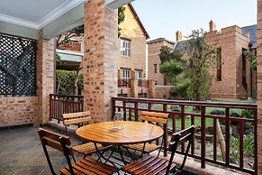 Premier Hotel Quatermain