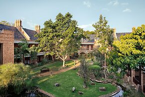 Premier Hotel Quatermain