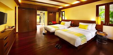 Chantaramas Resort