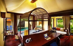 Chantaramas Resort