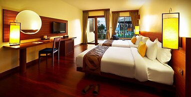 Chantaramas Resort