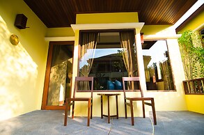 Chantaramas Resort