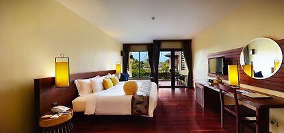Chantaramas Resort