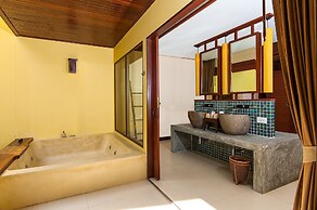 Chantaramas Resort