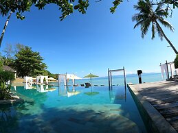 Chantaramas Resort