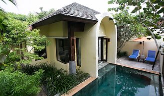 Chantaramas Resort