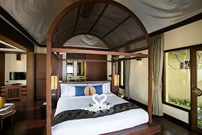Chantaramas Resort