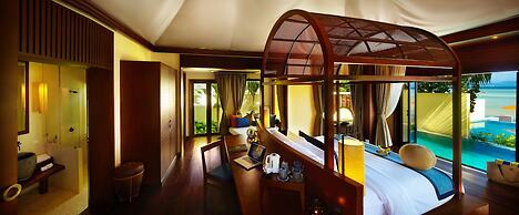 Chantaramas Resort