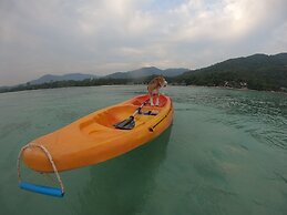 Chantaramas Resort