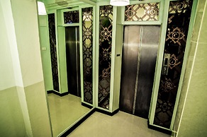Prince House