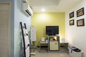 Prince House