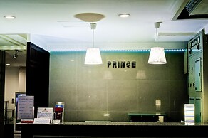 Prince House