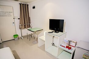 Prince House