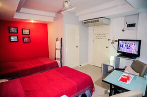 Prince House