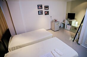 Prince House