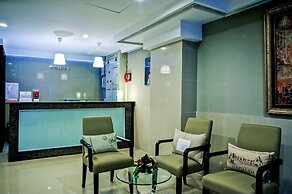 Prince House