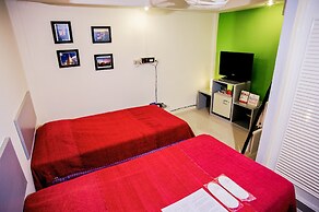 Prince House