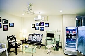 Prince House