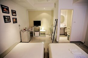 Prince House