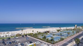 Marine Heights Suites