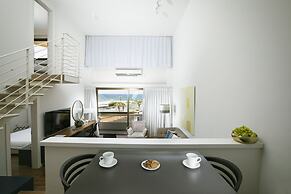 Marine Heights Suites