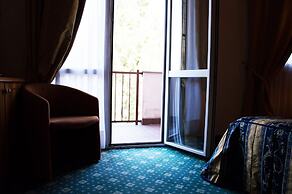 Hotel Visconti