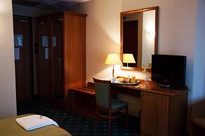 Hotel Visconti