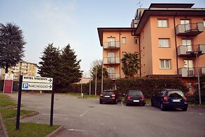 Hotel Visconti