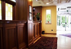 Hotel Visconti