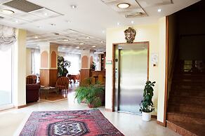 Hotel Visconti
