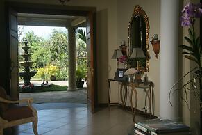 Villa Pakem
