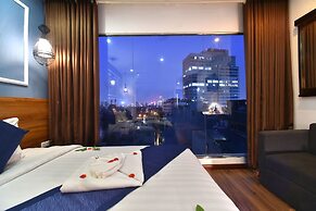 Eternity Hanoi Hotel