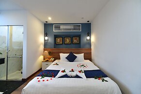 Eternity Hanoi Hotel